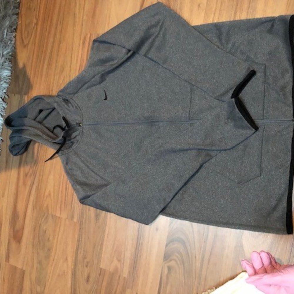 Nike Jacket